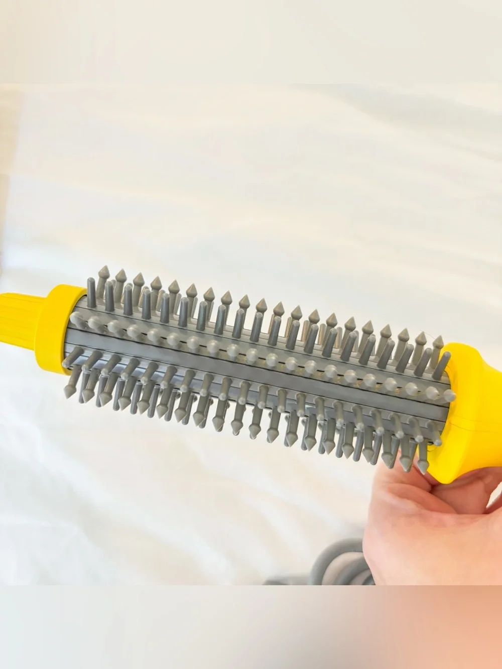 Drybar The Curl Party Heated Curling Round Brush